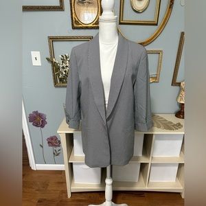 Blazer Jacket